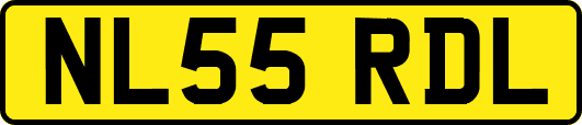 NL55RDL