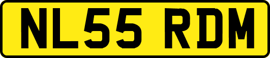 NL55RDM