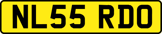 NL55RDO