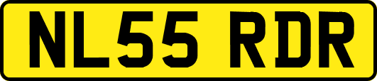 NL55RDR