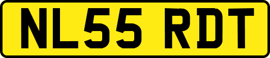 NL55RDT