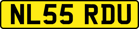 NL55RDU