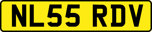 NL55RDV