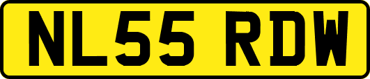 NL55RDW