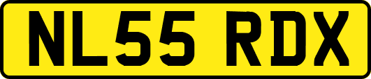 NL55RDX