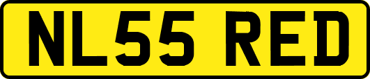 NL55RED