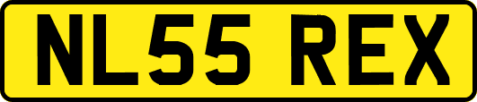 NL55REX