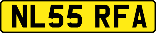 NL55RFA