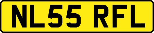 NL55RFL