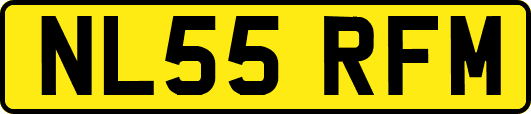 NL55RFM