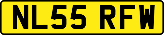 NL55RFW