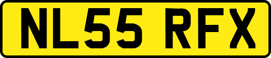 NL55RFX