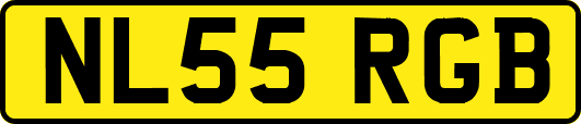 NL55RGB