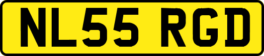 NL55RGD