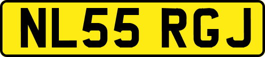NL55RGJ