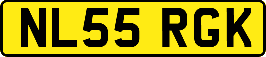 NL55RGK