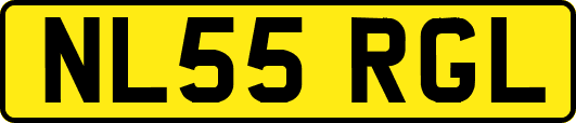 NL55RGL