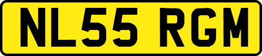 NL55RGM
