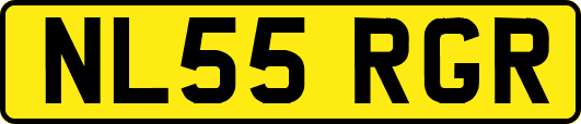 NL55RGR