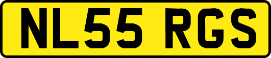 NL55RGS