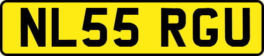 NL55RGU