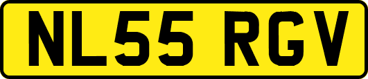 NL55RGV