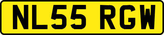 NL55RGW