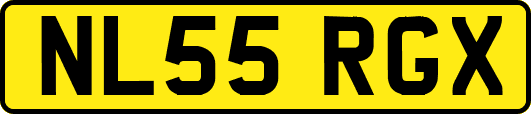 NL55RGX
