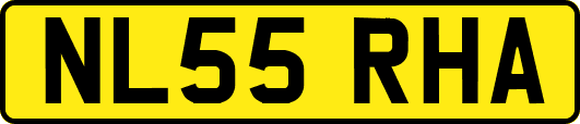 NL55RHA
