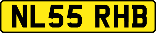 NL55RHB