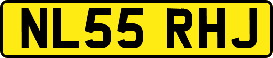 NL55RHJ