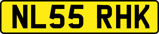 NL55RHK