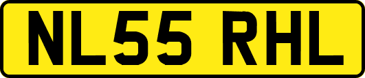NL55RHL