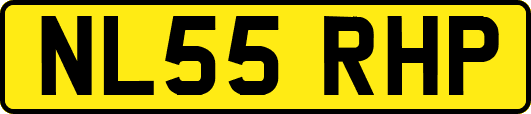 NL55RHP