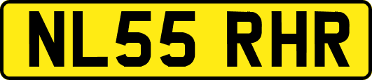 NL55RHR