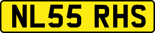 NL55RHS