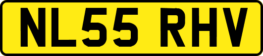 NL55RHV