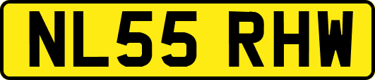 NL55RHW
