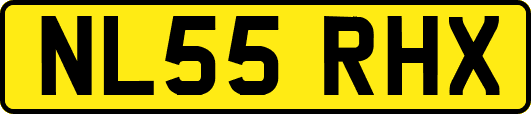NL55RHX