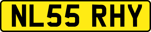NL55RHY