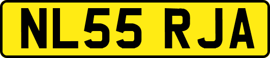 NL55RJA