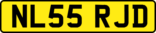 NL55RJD