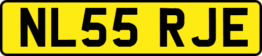 NL55RJE