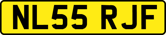 NL55RJF
