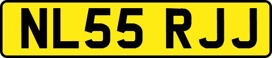 NL55RJJ