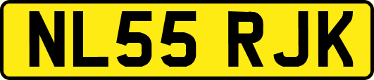 NL55RJK