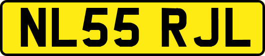 NL55RJL
