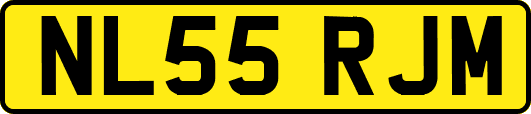NL55RJM