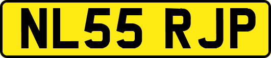 NL55RJP