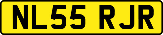 NL55RJR